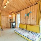 Дом (Для отпуска), Гостевой дом Ферма Подворье Лукино