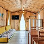 Дом (Для отпуска), Гостевой дом Ферма Подворье Лукино