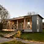 Дом (Для отпуска), Гостевой дом Ферма Подворье Лукино