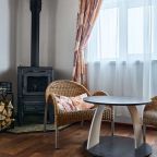 Апартаменты (С 1 спальней), Гостевой дом Ферма Подворье Лукино