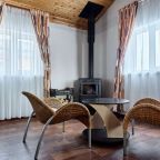 Апартаменты (С 1 спальней), Гостевой дом Ферма Подворье Лукино