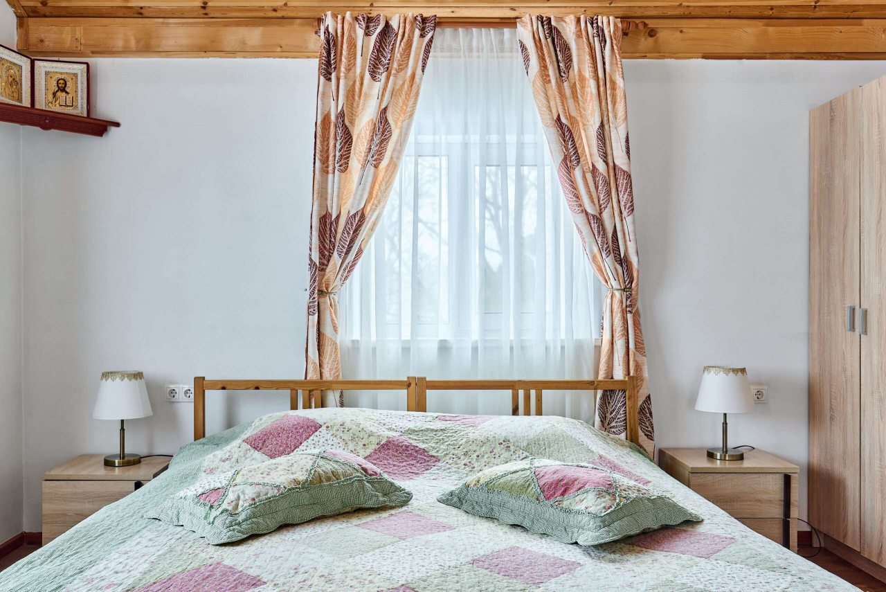 Апартаменты (С 1 спальней), Гостевой дом Ферма Подворье Лукино