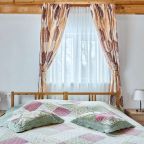 Апартаменты (С 1 спальней), Гостевой дом Ферма Подворье Лукино