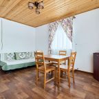 Апартаменты (С 1 спальней), Гостевой дом Ферма Подворье Лукино