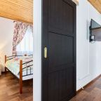 Апартаменты (С 1 спальней), Гостевой дом Ферма Подворье Лукино