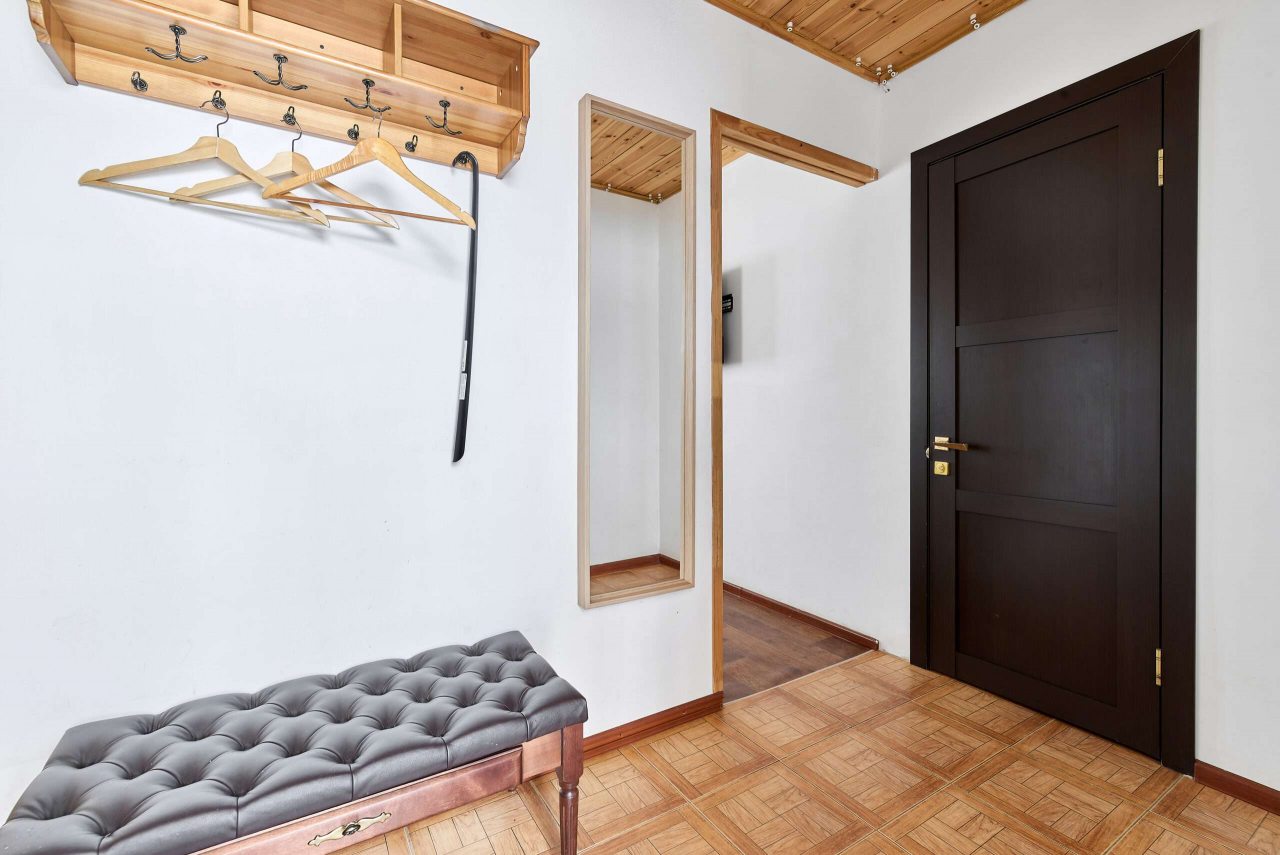 Апартаменты (С 1 спальней), Гостевой дом Ферма Подворье Лукино