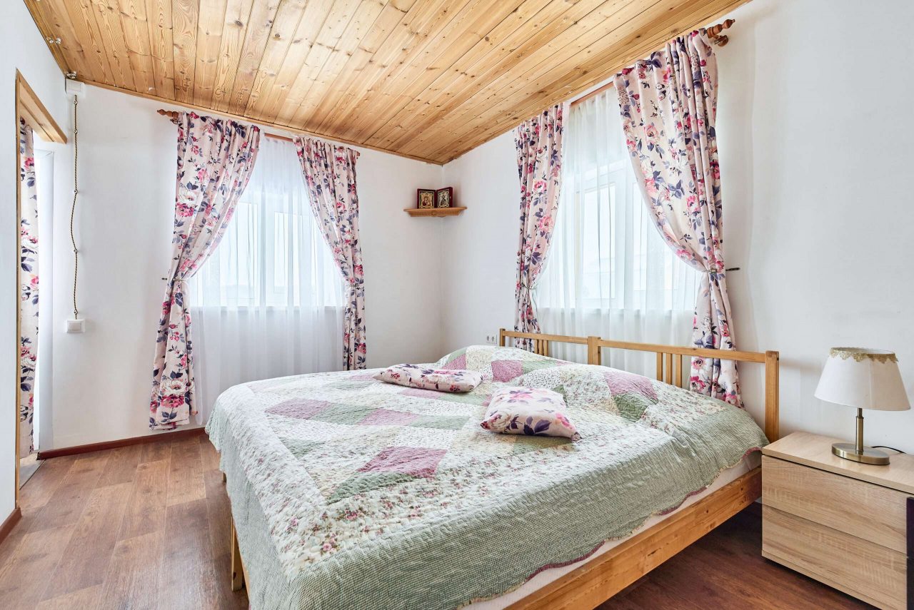 Апартаменты (С 1 спальней), Гостевой дом Ферма Подворье Лукино