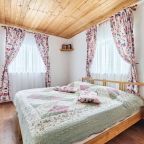 Апартаменты (С 1 спальней), Гостевой дом Ферма Подворье Лукино