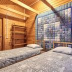 Дом (С 2 спальнями), Гостевой дом Ферма Подворье Лукино