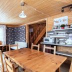 Дом (С 2 спальнями), Гостевой дом Ферма Подворье Лукино