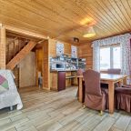 Дом (С 2 спальнями), Гостевой дом Ферма Подворье Лукино