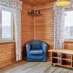 Дом (С 2 спальнями), Гостевой дом Ферма Подворье Лукино