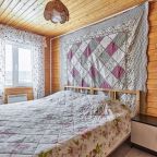 Дом (С 2 спальнями), Гостевой дом Ферма Подворье Лукино