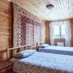 Дом (С 2 спальнями), Гостевой дом Ферма Подворье Лукино