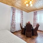 Апартаменты (С 1 спальней), Гостевой дом Ферма Подворье Лукино