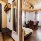 Апартаменты (С 1 спальней), Гостевой дом Ферма Подворье Лукино