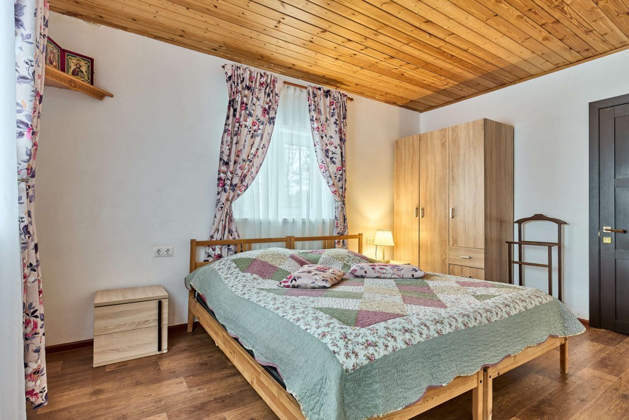 Апартаменты (С 1 спальней), Гостевой дом Ферма Подворье Лукино