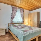 Апартаменты (С 1 спальней), Гостевой дом Ферма Подворье Лукино