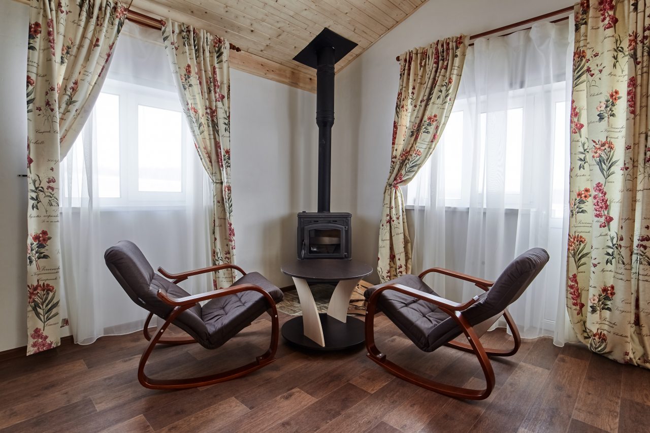 Апартаменты (С 1 спальней), Гостевой дом Ферма Подворье Лукино