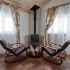 Апартаменты (С 1 спальней), Гостевой дом Ферма Подворье Лукино