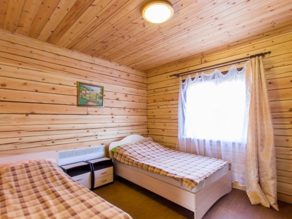 Фотография номера гостевого дома Королевская Гавань