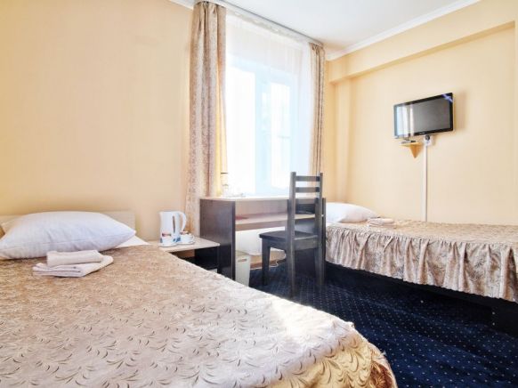 Фотография номера гостевого дома Королевская Гавань