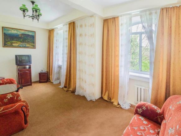 Фотография номера санатория Октябрь