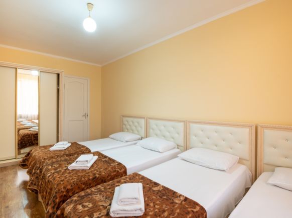 Фотография номера гостиницы Сансэт-Хилл