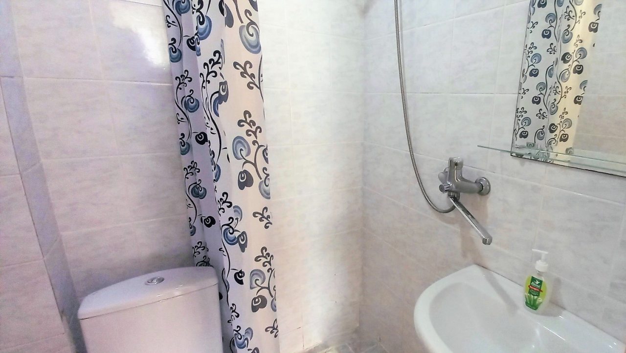 Трехместный, Гостевой дом Sunset Hill