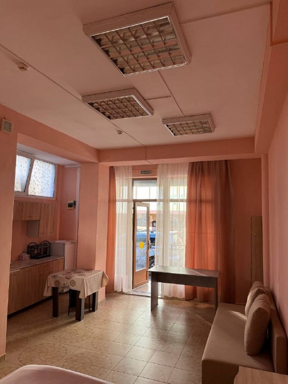 Студио (Квартира), Гостевой дом Сабрина