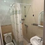 Апартаменты (Двухкомнатные), Гостевой дом Сабрина