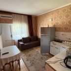 Апартаменты (Двухкомнатные), Гостевой дом Сабрина