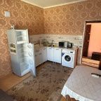 Апартаменты (Двухкомнатные), Гостевой дом Сабрина