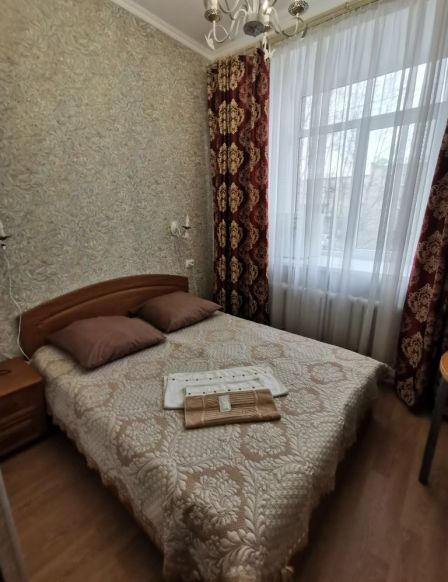 Фотография номера мини отеля Гармония