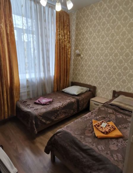 Фотография номера мини отеля Гармония