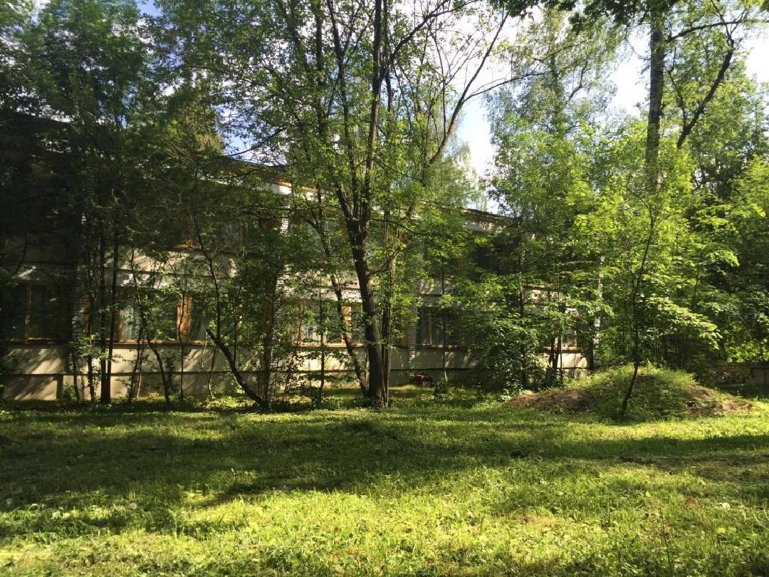 Коттедж, Загородный отель Ежик