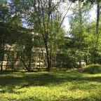 Коттедж, Загородный отель Ежик