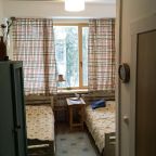 Коттедж, Загородный отель Ежик