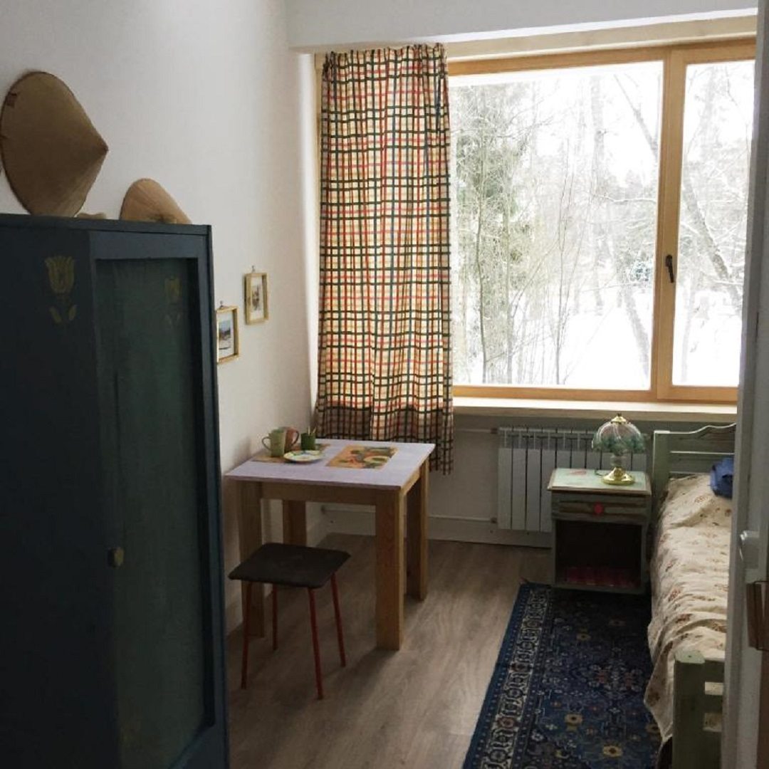 Коттедж, Загородный отель Ежик