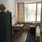 Коттедж, Загородный отель Ежик