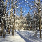 Одноместный, Загородный отель Ежик