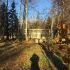 Коттедж, Загородный отель Ежик