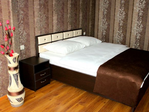 Фотография номера гостиницы Кани