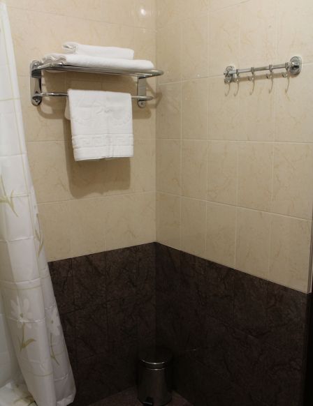 Фотография номера гостиницы Кани