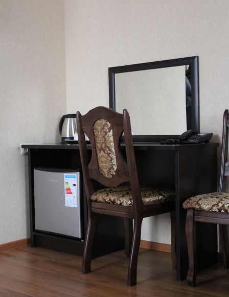 Фотография номера гостиницы Кани