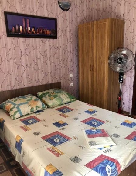 Гостиница У Галины на Новороссийской