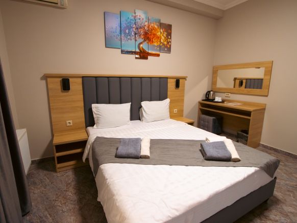 Фотография номера гостиницы Vityazevo Family