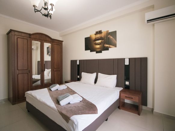 Фотография номера гостиницы Vityazevo Family