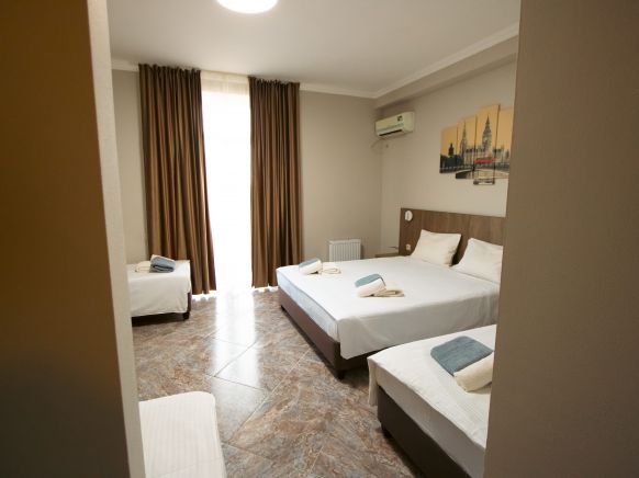 Фотография номера гостиницы Vityazevo Family