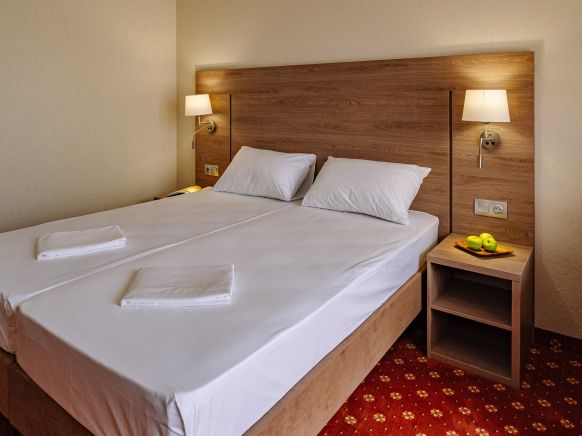 Фотография номера гостиницы ЛетоoтеЛь